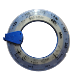 SB-Multi-Spendband - 9 mm - Rolle 30 Meter