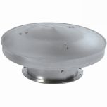 Regen-/Dachhaube REHA