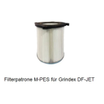 Standardpatrone M-PES (Abb. ähnlich)
