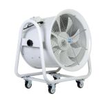 MAXVAC Ventilator AMF-9900