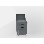 ESTA Absauganlage / Absaugtisch TableBox Active