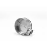 Drosselklappe - Rohrdrosselklappe
