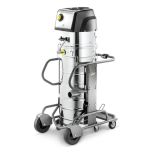 Kärcher Industriesauger IVM 60/30 - Seitenkanalverdichter