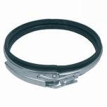 Spannschelle PRTE mit EPDM Dichtung