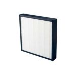 Vorfilter 484 x 484 x 48 mm für filtoo/ViroLine