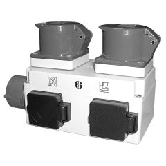 AL-KO Einschaltautomatik 230/400V für Rohluftentstauber