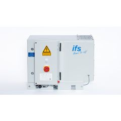 ifs Industriefilter IFEC 750