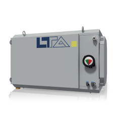LTA mechanische Filtrationssysteme M 60 CMP  (Abb. ähnlich)