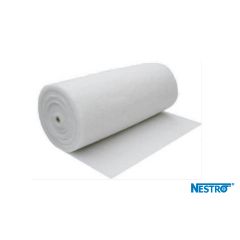 NESTRO Ersatz-Filtervlies für Schleifstand NST