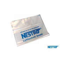 NESTRO Ersatz-Spänefangsack für NFB (Abb. ähnlich)