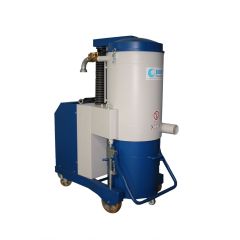 PIONIER Industriestaubsauger POWERvac 110 für alle Staubarten