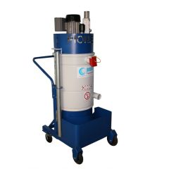 Industriestaubsauger POWERvac 30 für alle Staubarten