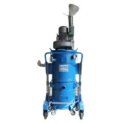DEBUS Elektrosauger DES 223-2.2-Reclean 230V
