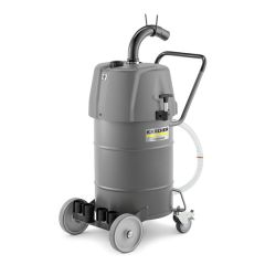 Kärcher Industriesauger IVR-L 40/12-1 für Flüssigkeiten und Späne