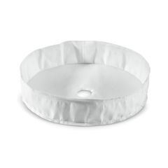 Kärcher Flächenfilter PE L 0,45 m²