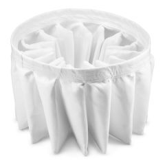 Kärcher Sternfilter PE/PTFE M 1,6m², versiegelte Nähte
