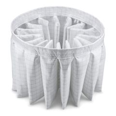 Kärcher Sternfilter PE/PTFE leitfähig M 1,6m²