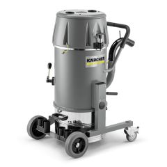 Kärcher Industriesauger IVR 35/24-2 Sc Me M ACD