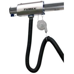 FUMEX Laufwagen APS
