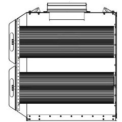 FUMEX CFE Filter