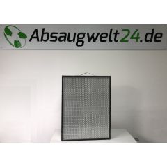 ESTA Filterkassette 12,8 m² - Ersatzfilter für MOBEX P-50 H
