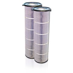 ESTA Filterpatrone / Ersatzfilter Ø 325 x 660 mm für MOBEX F-Serie