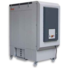 AL-KO Reinluftentstauber / Absauganlage CLEAN UNIT D