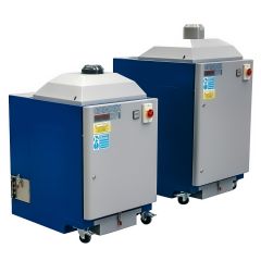 CORAL Filtergerät GRINDEX DF/JET für Schleifstaub