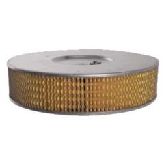 HEPA-Sicherheitsfilterpatrone H13 2,2 m² für Serie DES/DDS 223