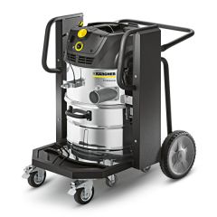 Kärcher Industriesauger IVC 60/12-1 Tact EC