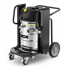 Kärcher Industriesauger IVC 60/24-2 Tact²