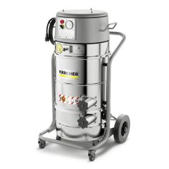 Kärcher Industriesauger IVM 40/12-1 H Z22 - ATEX