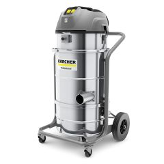 Kärcher Industriesauger IVM 40/24-2 für Feststoffe & Stäube