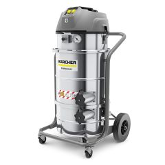 Kärcher Industriesauger IVM 40/24-2 H