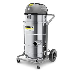Kärcher Industriesauger IVM 40/24-2(H) für Feststoffe & Stäube