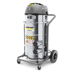 Kärcher Industriesauger IVM 40/24-2 H ACD