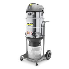 Kärcher Industriesauger IVM 40/24-2 M Lp für Feststoffe & Stäube