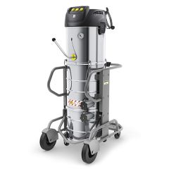 Kärcher Industriesauger IVM 60/36-3 H