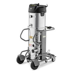 Kärcher Industriesauger IVM 60/36-3 H ACD