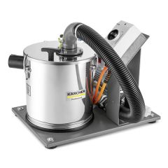 Kärcher Industriesauger IVR-B 20/8