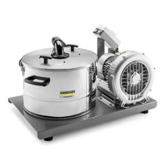 Kärcher Industriesauger IVR-B 30/15