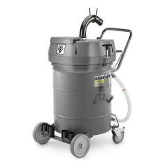 Kärcher Industriesauger IVR-L 100/24-2 für Flüssigkeiten und Späne
