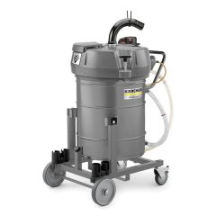 Kärcher Industriesauger IVR-L 100/24-2 Tc Dp