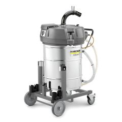 Kärcher Industriesauger IVR-L 100/24-2 Tc Me