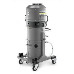 Kärcher Industriesauger IVR-L 100/40 Sc für Flüssigkeiten&Späne