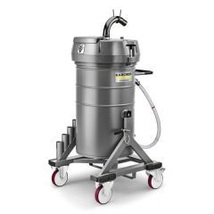 Kärcher Industriesauger IVR-L 120/24-2 Tc