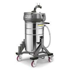 Kärcher Industriesauger IVR-L 120/24-2 Tc Me Dp