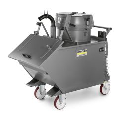 Kärcher Industriesauger IVR-L 400/24-2 Tc