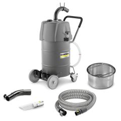 Kärcher Industriesauger IVR-L 40/20-2 mit Zubehör 