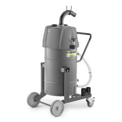 Kärcher Industriesauger IVR-L 65/20-2 Tc für Flüssigkeiten & Späne